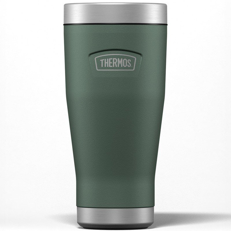 Vandtt termokrus 470 ml THERMOS - grn #1