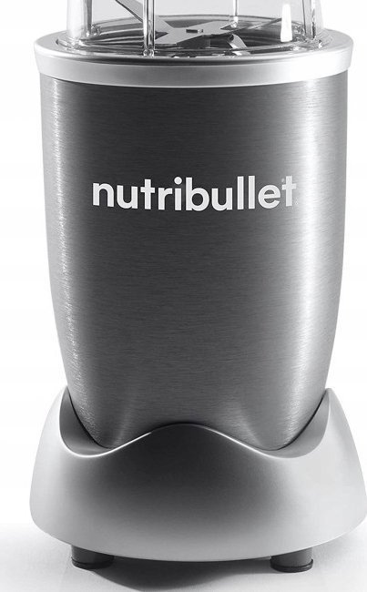 Nutribullet-blender Original 600 NB606B gr #7