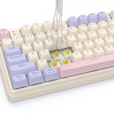 REDRAGON EISA 100 K768VI-WL tastatur #2