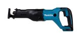 Makita DJR186Z frem- og tilbagegende sav Sort, Bl #2