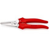 Knipex 95 05 190 tang #3
