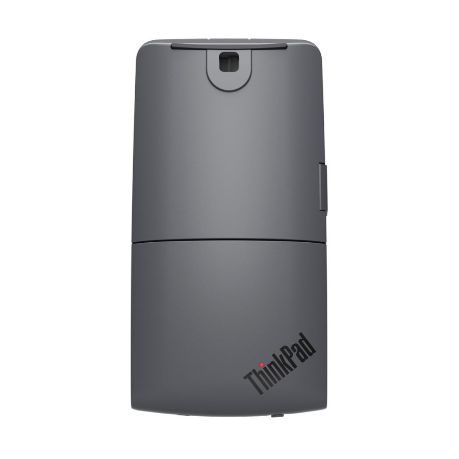 Lenovo 4Y51T62792 mus Universel Ambidextrous Bluetooth IR LED 4000 dpi #11