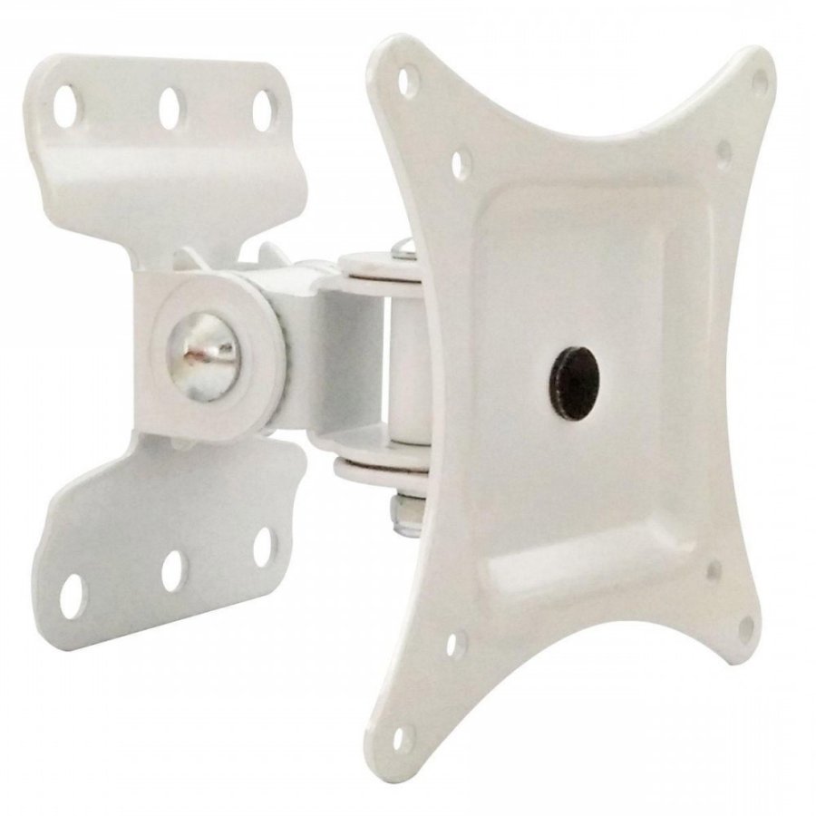 Techly ICA-LCD 201WH tv-beslag 76,2 cm (30