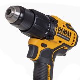 ST TIL ELVRKTJ COMBO DEWALT DCK2062M2T (DCD709+DCF809) 18V 2X4,0AH #14
