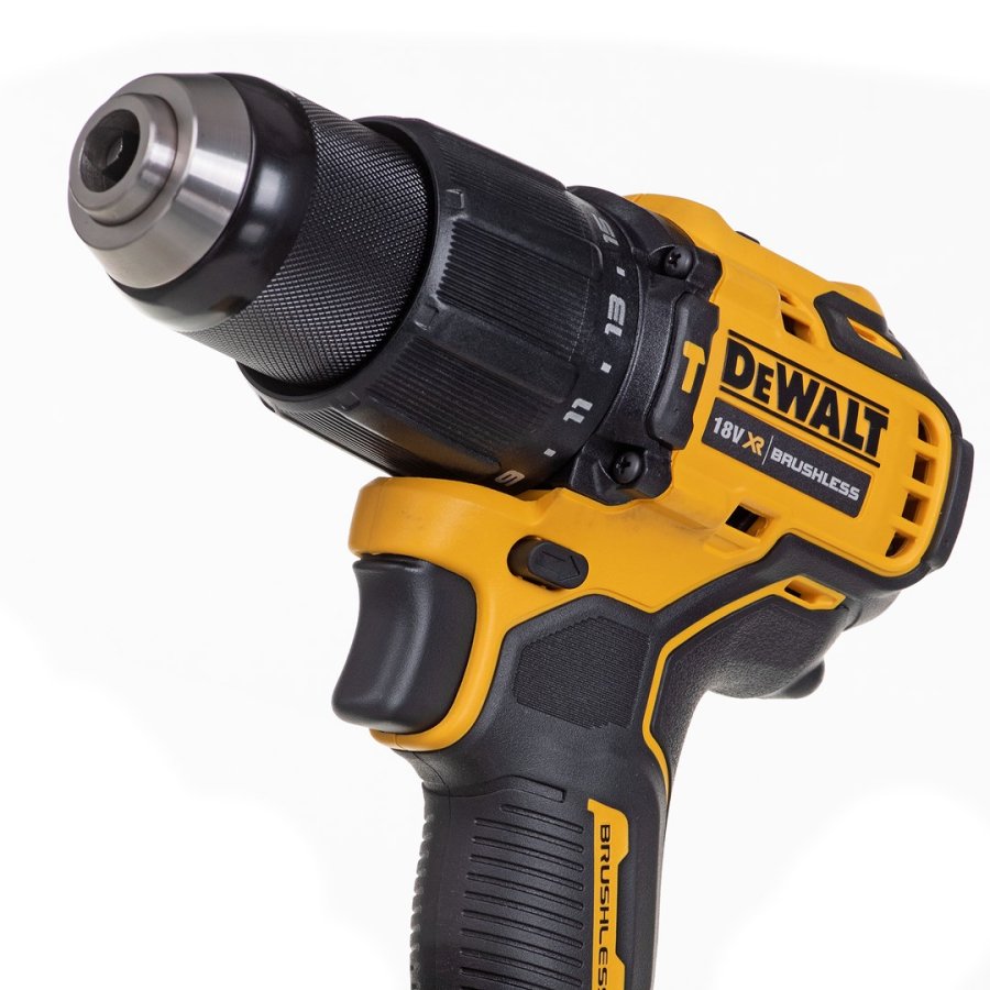 ST TIL ELVRKTJ COMBO DEWALT DCK2062M2T (DCD709+DCF809) 18V 2X4,0AH #14