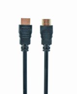 Gembird 20m HDMI HDMI-kabel HDMI Type A (Standard) Sort #1