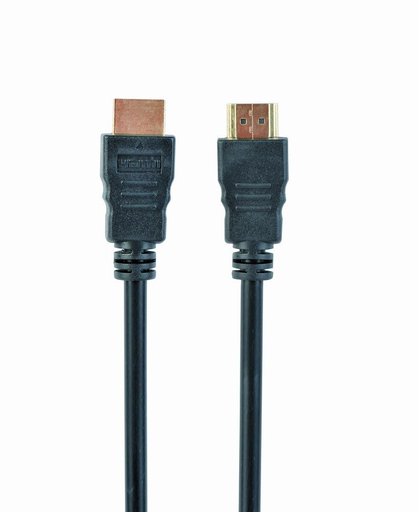 Gembird 20m HDMI HDMI-kabel HDMI Type A (Standard) Sort #1