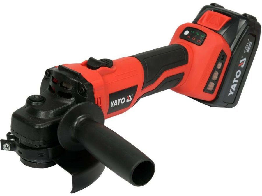 Yato YT-828295 vinkelsliber 1,26 kg #1
