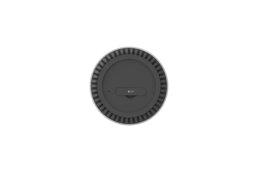 Teltonika Altos tr�dl�s router 2.5 Gigabit Ethernet 5G Hvid #7