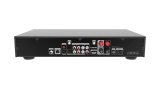 Telestar 5700550 radio Internet Digital Sort, Metallic #2