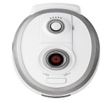 Cuckoo CRP-RT1008F riskoger 1,8 L 1150 W Hvid #10