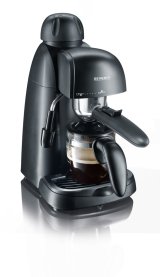 Superautomatisk kaffemaskine Severin KA5978 800 W Sort #8