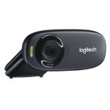 Logitech 960-001065 webcam 5 MP 1280 x 720 pixel USB Sort #3