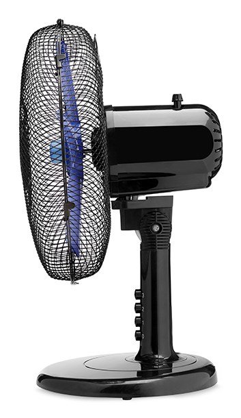Zelmer ZTF0300 ventilator Sort #8