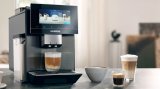 Siemens EQ900 Fuld-auto Espressomaskine 2,3 L #12