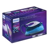 Philips GC7840/20 Dampstrygning station 2400 W 1,5 L DampGlid strygesl Bl, Hvid #11