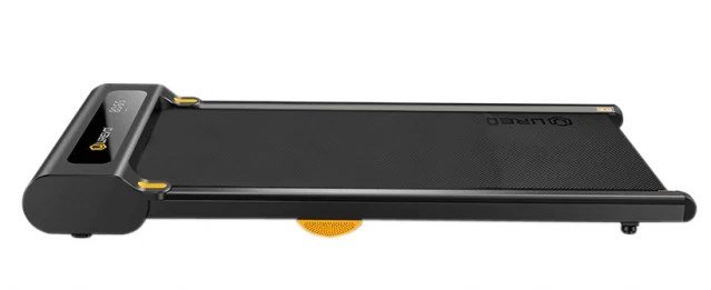 Urevo SpaceWalk Lite black lbebnd 400 x 1024 mm 6 km/t #15