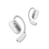 Baseus Eli Fit Open- Ear Headset Trdls forbindelse/musik USB Type-C Bluetooth Hvid #2