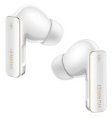 Huawei Freebuds Pro 4 Headset Trdls I rerne Opkald/Musik/Sport/Hverdag USB Type-C Bluetooth Hvid #6