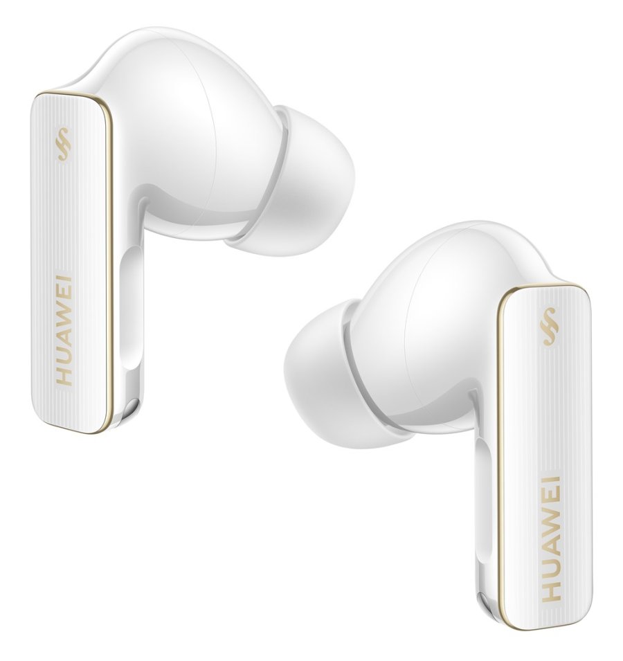 Huawei Freebuds Pro 4 Headset Trdls I rerne Opkald/Musik/Sport/Hverdag USB Type-C Bluetooth Hvid #6