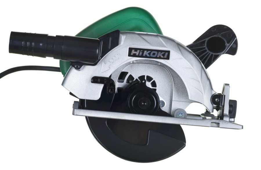 Rundsav HiKOKI C6SS WAZ 1050W #5