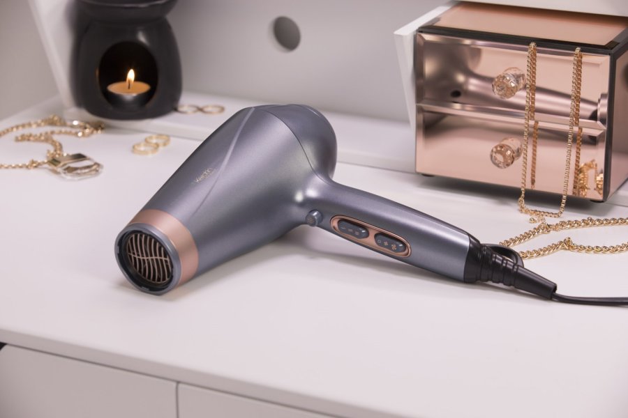Remington AC8820 Slv 2200 W #3