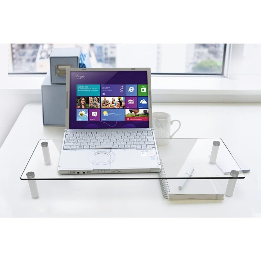 Techly ICA-MS 461 skrmbeslag og -stativer 81,3 cm (32