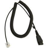 Jabra 8800-01-89 tilbeh�r til hovedtelefon/headset Kabel #1
