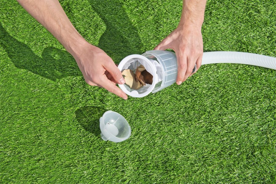 Bestway 58234 / 24 tilbeh�r til pool Reng�ringss�t #12