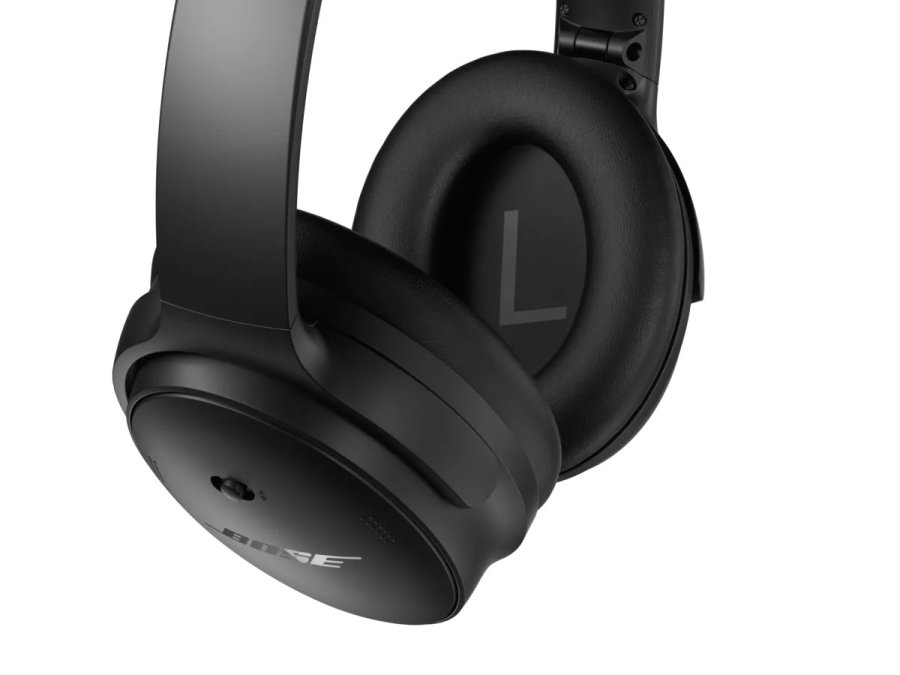Bose QuietComfort Headphone black #5
