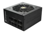 COUGAR GEX850 enhed til str�mforsyning 850 W 20+4 pin ATX ATX Sort #1