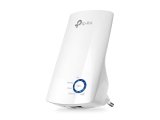 TP-Link TL-WA850RE Netv�rkssender & -modtager Hvid 10, 100 Mbit/s #1