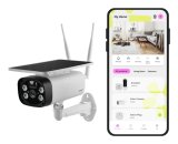 omajin by Netatmo OSC-01-EU overv�gningskamera Kugle (form) IP-sikkerhedskamera Udend�rs V�g #2