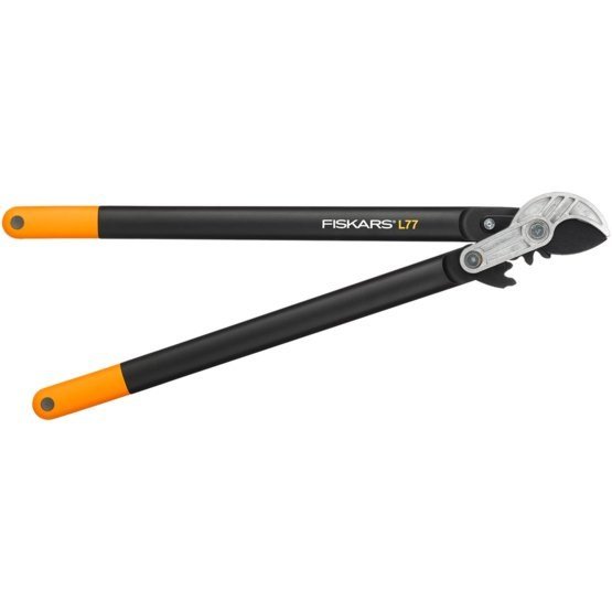 Fiskars 112580 grensaks Anvil lopper #1
