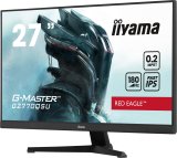 iiyama G-MASTER G2770QSU-B6 computerskrm 68,6 cm (27
