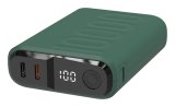 RealPower PB-10000C PD+ 10000 mAh M�rkegr�n #1