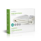 Nedis PEBL110CWT1 varmelagen og -pude Hvid #9