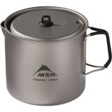 MSR Titan 1,4 L Rustfrit st�l #1