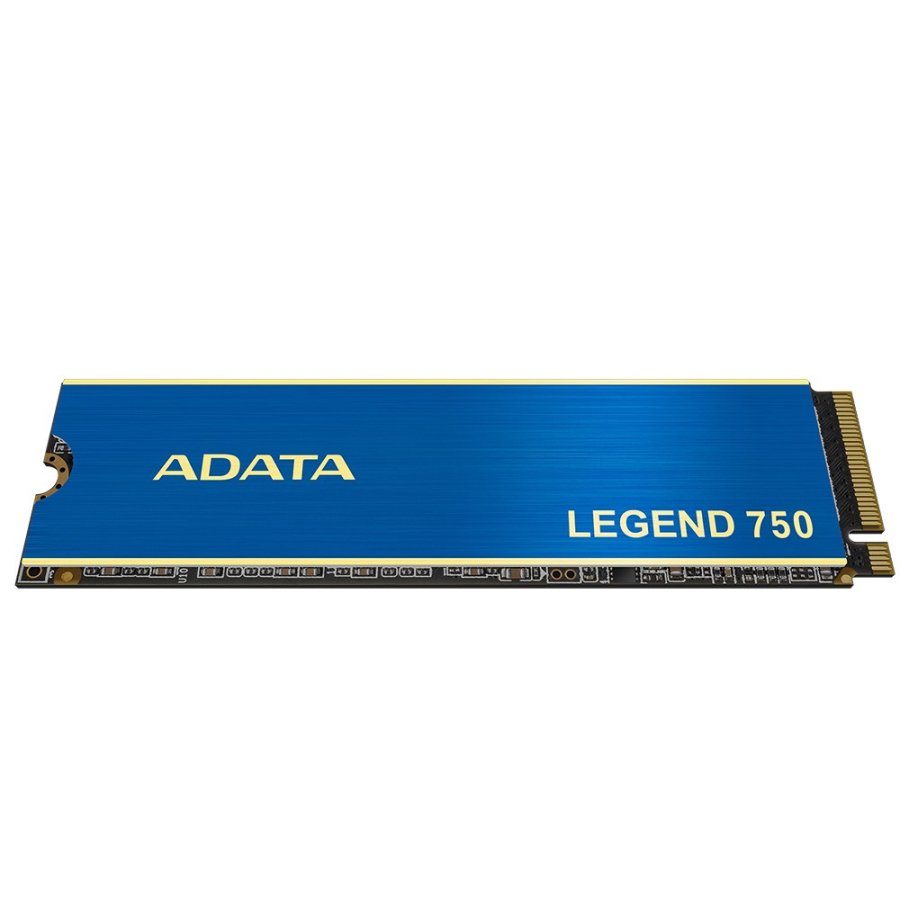 ADATA Legend 750 M.2 500 GB PCI Express 3.0 3D NAND NVMe #6