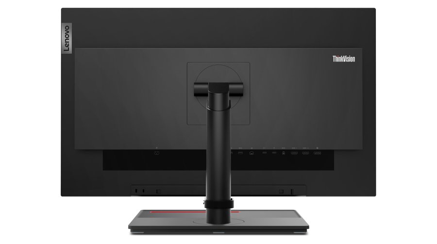 Lenovo ThinkVision P27u-20 computerskrm 68,6 cm (27