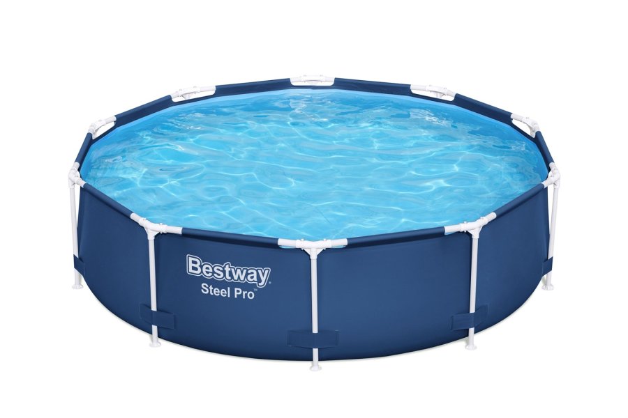 Pool Aftageligt Bestway 305 x 76 cm #4