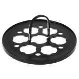 GreenBlue automatisk ggekoger, effekt 400W, op til 7 g, mlebger, 220-240V~, 50 Hz, GB573 #4