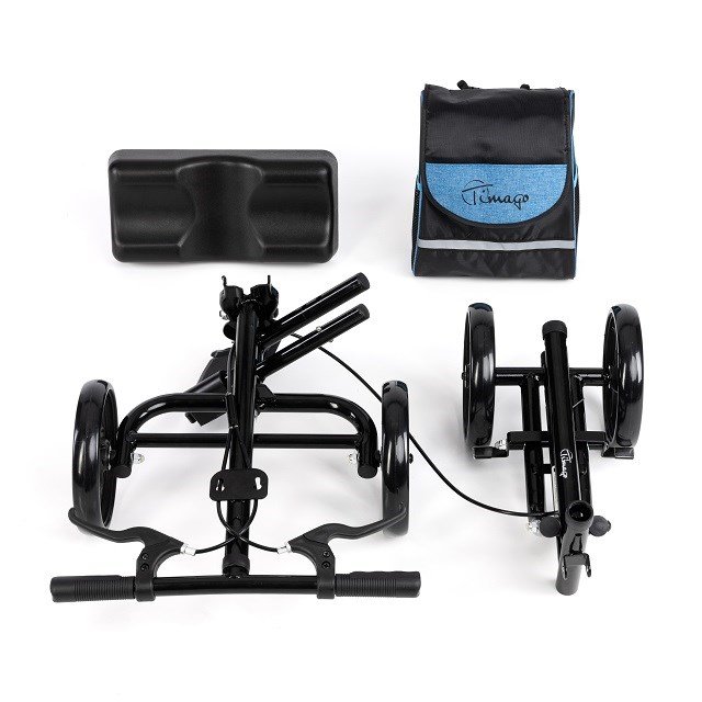 Rehabiliteringsst�tte med st�tte til kn�vandring #4