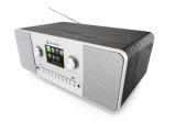 GoGen IR 257 BTDAB Internet Digital S�lv #5