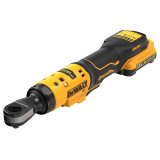 DEWALT RATCHET 12V 3/8