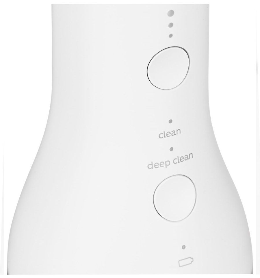 Philips Ledningsfri Power Flosser 3000 HX3826/31 Oral Irrigator #4