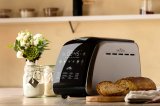 Eta Delicca II bagemaskine 850 W Sort, Rustfrit st�l #9