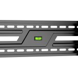 Gembird WM-86T-01 TV-vægbeslag (vippefunktion), 37”-86”, sort #8