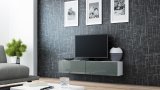 Cama RTV VIGO140 b/s TV stativ & underholdningscenter #1