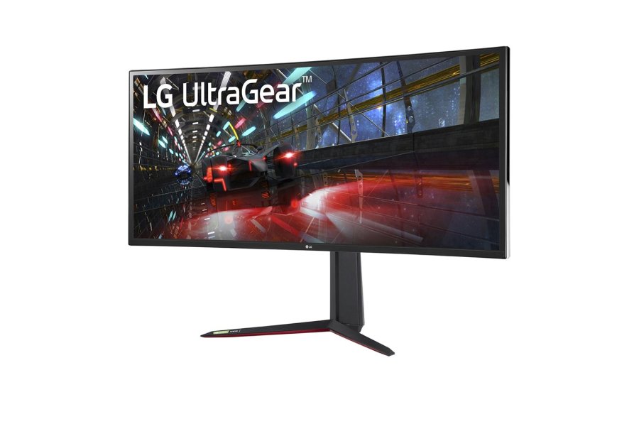 LG UltraGear 38GN950P-B computerskrm 95,2 cm (37,5